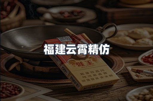 云霄香烟批发